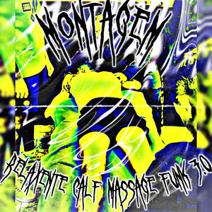 Montagem Relaxente Calf Massage Funk 3.0 (Speed Up)