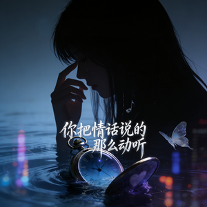 你把情话说的那么动听