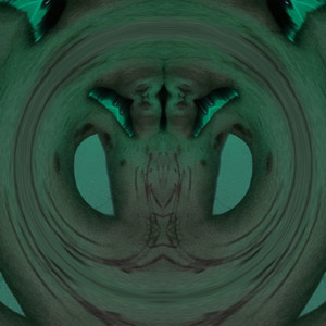 My Body Is a Machine Corpse.