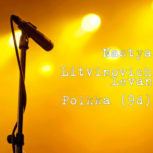 Levan Polkka (9d)