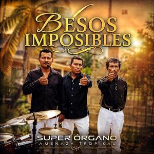 Besos Imposibles (feat. Super Órgano Amenaza Tropikal)