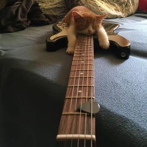 [FREE] "Flicker" - Glitch Guitar Type Beat