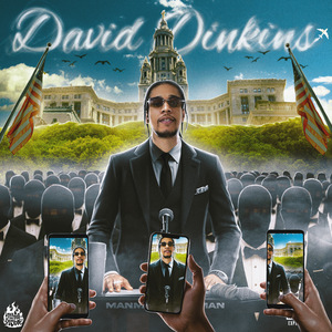 David Dinkins