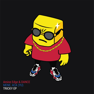 Tricky (Original Mix)
