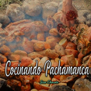 Cocinando Pachamanca