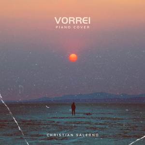 Vorrei (Piano version)