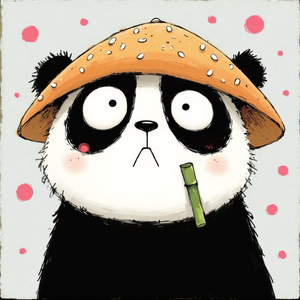 我把自己裁成了两半