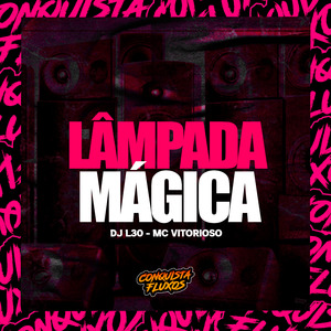 Lâmpada Mágica