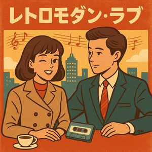 レトロモダン・ラブ