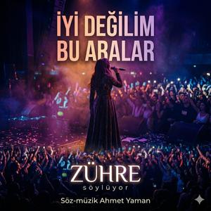 İyi Değilim Bu Aralar