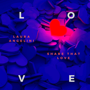 Share That Love / What the World Needs Now Is Love (feat. Tippa Lee)
