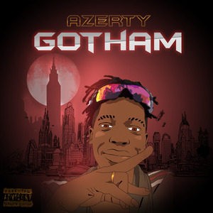 10-AZERTY ft PETIT LION : Ds Laxe