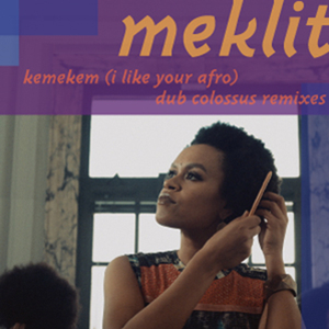 Kemekem (I Like Your Afro)