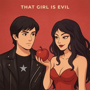 That Girl is Evil (Demo)
