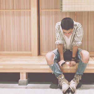 伤痕-男声版（Cover 胡彦斌）