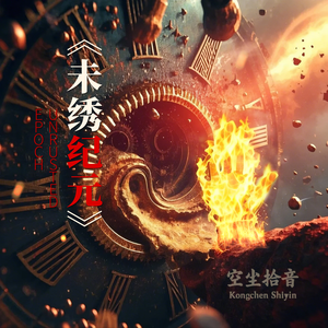 未绣纪元