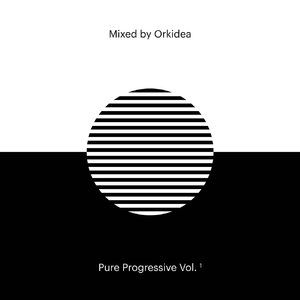 Only Us (Orkidea Pure Progressive Remix)