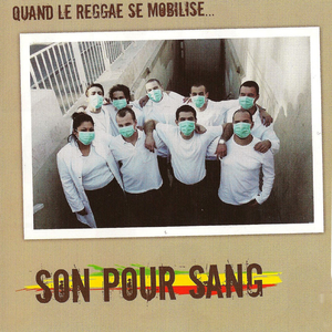 Unité (feat. Aweedo, Mélisse, Sista Manue, Ludha C, T irie, Check, Jamaoby, Pytha Deun & Surax) (Special Version)