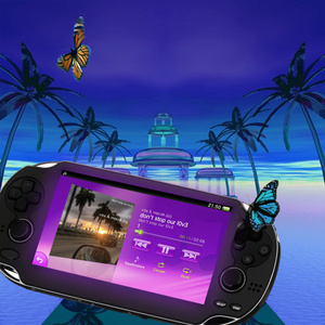 don't stop our l0v3 (Sped Up)