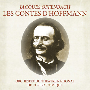 Les contes d'Hoffmann, Act II: (Pt. 1)
