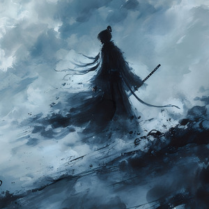 一盏青灯照相思