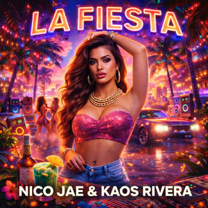 La Fiesta