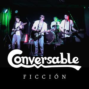 Ficción (En vivo)