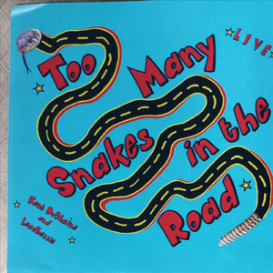 Edgemont Station (Live)