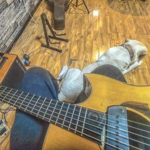 Rain is the tears that the sky is crying