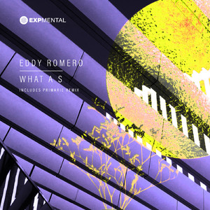 What A S (Original Mix)