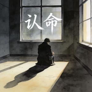 认命