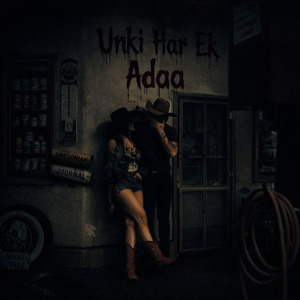 Unki Har Ek Adaa