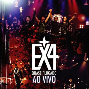 Aqui por Perto (Ao Vivo)