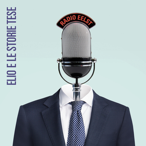 Cesareo racconta Uomini col borsello