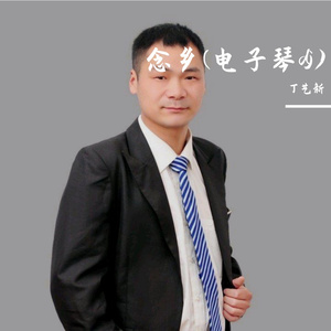 怀念的家乡(电子琴dj)