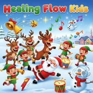 Rudolph's Sneeze Party