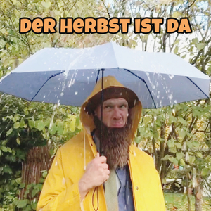 Der Herbst ist da