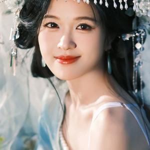 花绽放