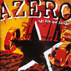 Canción Revolucionaria