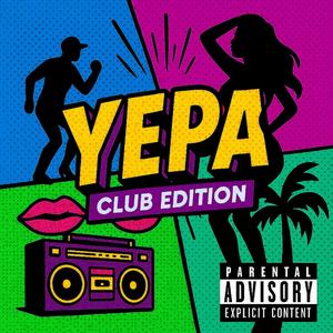 Yepa (Club Edition)