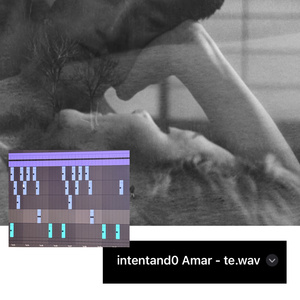 Intentand0 Amar - te.wav