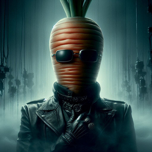 そりこみニンジン (Remix)