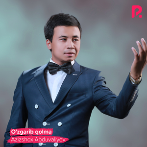 O'zgarib Qolma