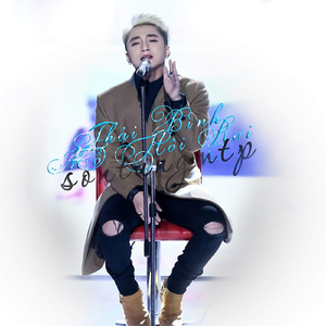 Thái Bình Mồ Hôi Rơi ('The Remix' Studio Version)