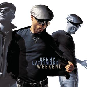 Weekend (Radio Mix/Album Version)