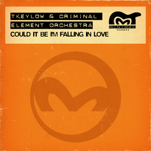 Could It Be I'm Falling In Love (Jah Dub Mix)