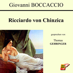 Ricciardo von Chinzica (Teil 22)