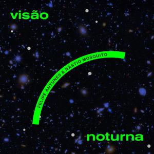 Ninguém no Cosmos
