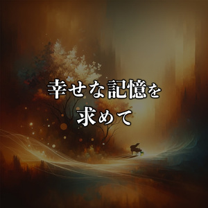 幸せな記憶を求めて