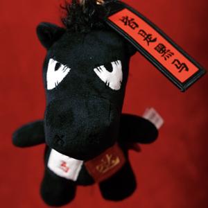 原来额滴神呀！